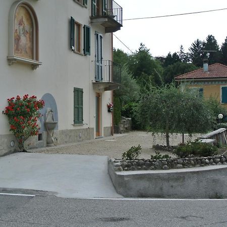 Al Rost B&B Luino Exterior photo
