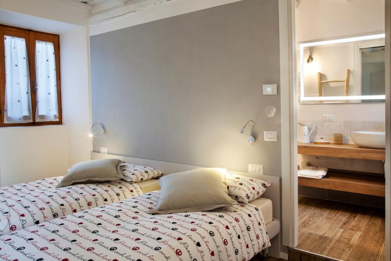 Al Rost B&B Luino Exterior photo